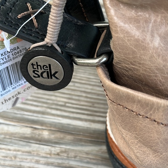 The scik - Picture 5 of 5